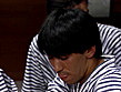 ザ・ドキュメント 性戯実験室 Part1 ぼく、こわいッ･･･。 サンプル画像5