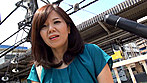 全国のエロ奥さんアソコ洗おて待っとけや あんたは最高のヤラレ顔美人や！ マタグラからいっぱい糸引いてるわ！ サンプル画像1