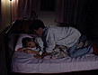 箱の中の人妻 田村香織 サンプル画像12