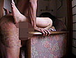 FUCKバクロFUCK 美乳令嬢のヒミツ 浅香ゆりえ サンプル画像10