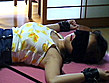 FUCKバクロFUCK 美乳令嬢のヒミツ 浅香ゆりえ サンプル画像16