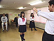 AVアクターズスクール強制猥褻スペシャル 「スゴイ～壊れちゃう～！！」オー、いい演技だっー！！ サンプル画像16