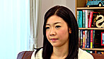 独占！人の妻 ワイドスペシャル そんなに激しく突いちゃダメ･･･奥まで入っちゃう！大人しそうなのにこんなにスケベな美人妻 4連発 サンプル画像1