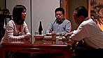 熟妻 近親相姦 【第一章】 夫の前で義兄に●され、息子への溺愛の果てに･･･ あなたお願い、見ないでー！ サンプル画像3