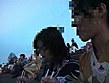 浴衣巨乳美人 花火大会の夜に･･･ お姉さん、僕もう･･･ここじゃダメ、あッ！ サンプル画像7