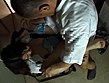総務部秘書課 休日出勤の罠スペシャル セクハラ上司に濡れたアソコを悪戯された7人の美女 サンプル画像11