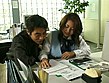 総務部秘書課 休日出勤の罠スペシャル セクハラ上司に濡れたアソコを悪戯された7人の美女 サンプル画像21
