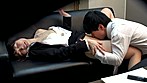 覗き見 盗撮 人妻たちのいやらしい秘密の情事 「こんなこと、ホントにもうやめて･･･」 サンプル画像4
