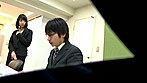 覗き見 盗撮 人妻たちのいやらしい秘密の情事 「こんなこと、ホントにもうやめて･･･」 サンプル画像11