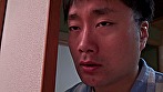 酔って帰ってきたダンナのチ○ポをしゃぶる奥さん そのエロ尻をドアの隙間から覗き見ていた部下は我慢できずチ○ポをヌルヌルのマ○コに即ハメ！ 2 サンプル画像21