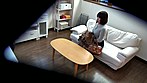 主婦仲間の上品でマジメな人妻にエロ仕掛けガチモニタリング VOL.3 素人奥様も可愛い巨乳若妻もダマされてイキまくり！ サンプル画像14