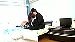 いい体の美人妻で好き放題ヌキまくり「お尻にまで入れちゃイヤ～！！」 サンプル画像21