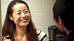 押し入れの中から夫が覗いてしまった 妻の中出し情事 - Image 2