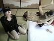 素人発情地帯 淫界から来た女 井上真梨子 サンプル画像6