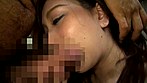 人妻路上ガチナンパ 5 原宿 高輪 突然の接吻に戸惑いながらも･･･ セレブ妻＆熟女 5人勢揃い！ サンプル画像20