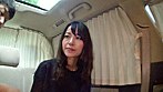 人妻路上ガチナンパ 15人5時間スペシャル 体中触ってパンツ脱がすとワレメはもう糸引き状態！ サンプル画像5
