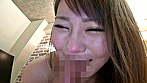 人妻路上ガチナンパ 6 湯島 新宿 腰振り絶叫熟女 初アナル乱れ妻 サンプル画像10