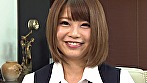 ザ・面接 VOL.157 パパ活 寝盗られ 咥える 舐める 精子 呑んでもいいですか？ サンプル画像1