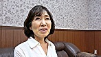 色香漂う熟れた人妻 VOL.5 初脱ぎ熟女も人妻も面接中に半裸にされて･･･ サンプル画像1