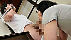昭和六十路熟女 色情交尾ドラマ 娘婿の肉棒に取りつかれた義母 土方に●され 熟れた体は･･･ 画像8