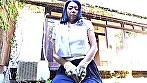 昭和六十路熟女 色情交尾ドラマ 娘婿の肉棒に取りつかれた義母 土方に●され 熟れた体は･･･ 画像19