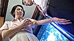 昭和猥褻官能ドラマ 片親貧乏奥さんは息子の野球部の顧問に体を求められ･･･ 百科事典のセールスマンは清楚な六十路妻に欲情し･･･ サンプル画像16