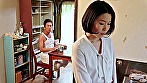 昭和猥褻官能ドラマ 清純妻は義父に溺愛されて･･･ 喪服の五十路妻は義兄に弄ばれ･･･ サンプル画像1