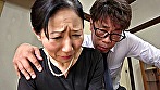 昭和猥褻官能ドラマ 清純妻は義父に溺愛されて･･･ 喪服の五十路妻は義兄に弄ばれ･･･ サンプル画像12
