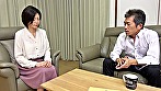 恥辱に濡れる五十路熟女 生理が上がったお母さんに何度も中出しする息子 夫の借金の保証人になった義兄にお尻の穴まで･･･ 画像15