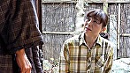 昭和猥褻官能ドラマ 五十路の貧乏農婦は余った野菜を金にかえるために･･･ 会社の金を持ち逃げした旦那の身代わりに裸にされ･･･ サンプル画像1