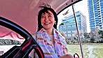 熟女とデート 大阪の五十路妻と上野で逢い引き 清純な人妻と熱海温泉不倫旅行 サンプル画像4