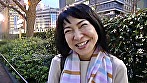 熟女とデート 大阪の五十路妻と上野で逢い引き 清純な人妻と熱海温泉不倫旅行 サンプル画像16