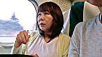 熟女とデート 大阪の五十路妻と上野で逢い引き 清純な人妻と熱海温泉不倫旅行 サンプル画像17