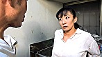 昭和猥褻官能ドラマ 立ち小便を覗かれた義母は息子にモンペを剥ぎ取られ･･･ イチジクを盗んだ隣の六十路妻を肉棒でお仕置き サンプル画像2