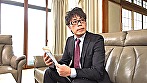 熟妻 夫の誘いは拒絶するのに夫の上司には股を開く五十路妻 息子のイジメ問題で生活指導の先生は母親を脅し中出し！ - Image 1