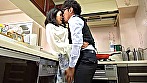 熟妻 夫の誘いは拒絶するのに夫の上司には股を開く五十路妻 息子のイジメ問題で生活指導の先生は母親を脅し中出し！