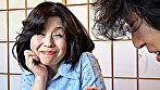 発情完熟妻 配管工事の肉体労働者に体を弄ばれた五十路妻 中年男に尾行され玄関先で襲われた清純妻は･･･