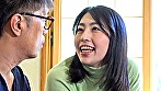 熟妻 義父に突然、毛深い陰部を舐められた嫁 借家に住む五十路熟女は深夜、合鍵を持った大家に狙われる