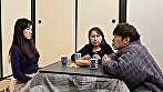熟女 交尾ドラマ全集 アテナ秘宝館 10人4時間 イヤと言いながらビチョ濡れの清純妻たち 画像12