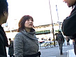 ドキュメント五十路ナンパ ～近所の奥さんに中出し！！～ サンプル画像19