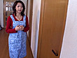 淫親相姦 美熟女母とムスコの禁断愛 サンプル画像1