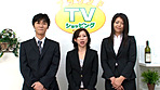 熟女モニター多数出演 大人のオモチャTVショッピング サンプル画像1