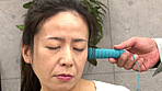 大人のオモチャ屋の試作品テストでヒーヒー言わされた人妻達 サンプル画像2