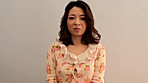 人妻肉体面接官 婚約中のIカップ熟女 貴代美36歳 サンプル画像1