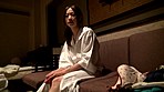 実録 自宅不倫する素人妻 仙台在住 さやかさん33歳（仮名） サンプル画像11