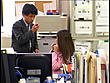 女特命係長 貴水らん 片っ端から抜いてあげる サンプル画像21