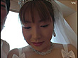 花嫁 ジューンブライドFUCK サンプル画像3