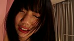 愛する妻が知らない男に唾液たっぷり接吻しながら腰振り騎乗位でガッツリ痴女ってる姿を見てたらなぜかセンズリこきたくなっちゃった僕。 いろはめる サンプル画像8