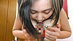 シーン2：極度の男の臭いフェチな愛娘は、俺の恥ずかしい所の臭いを嗅いでエロ顔に･･･。 2