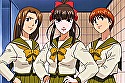 BADEND 贖罪の教室 ザ・ベスト